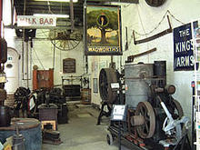 Image 1 for Pewsey Heritage Centre