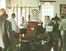 Image 2 for Pewsey Heritage Centre