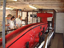 Image 1 for Crofton Pumping Station