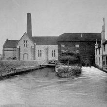 Image 1 for Salisbury Electricity Co