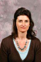 Click for a larger image of Cllr Ms C J M Morrison