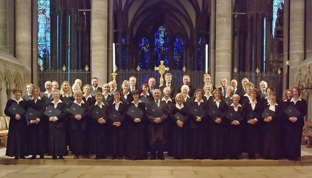 A picture for St-John-Singers-Salisbury