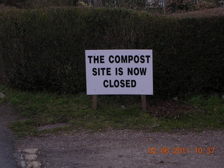 A picture for TIS COMPOST