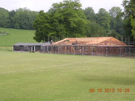 A picture for TISBURY PARISH CHURCH