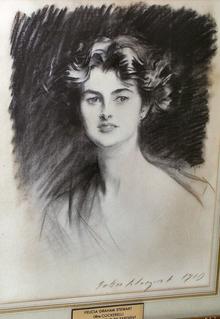 Image 1 for John Singer Sargent