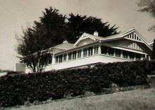 Click for a larger image of Roland's house in Australia