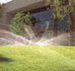 Click for a larger image of TORO 340 series 12 inch pop-up sprinkler