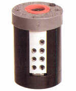 Click for a larger image of TORO 1550 series shrub sprinkler