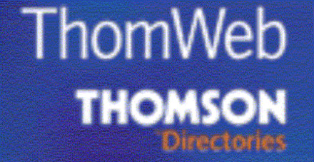 A picture for Thomson-Directory