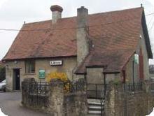 Tisbury Library Services image
