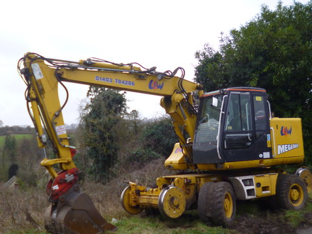 A picture for Tisbury Parish Council