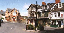 Image 1 for Tisbury Community Website