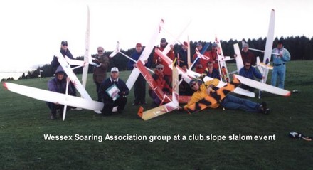 A picture for Wessex-Soaring-Association