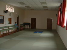 Click for a larger image of Hall 1
