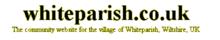 Image 1 for Whiteparish Community Website
