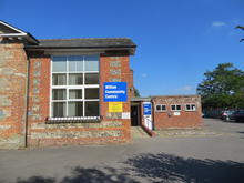 Click for a larger image of Wilton Community Centre