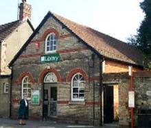 Wilton Library Opening Hours image