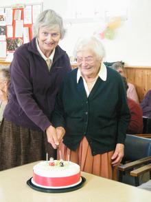 Image 1 for Bourne Valley Day Centre