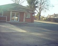 A picture for Winterbourne Parish Council