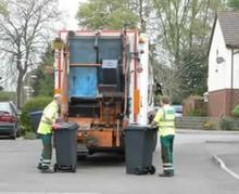 A picture for Winterbourne Parish Council