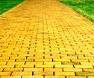 A picture for Yellow Brick Road