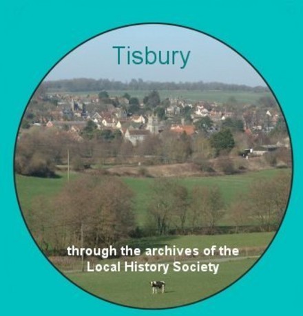 A picture for tisbury-history